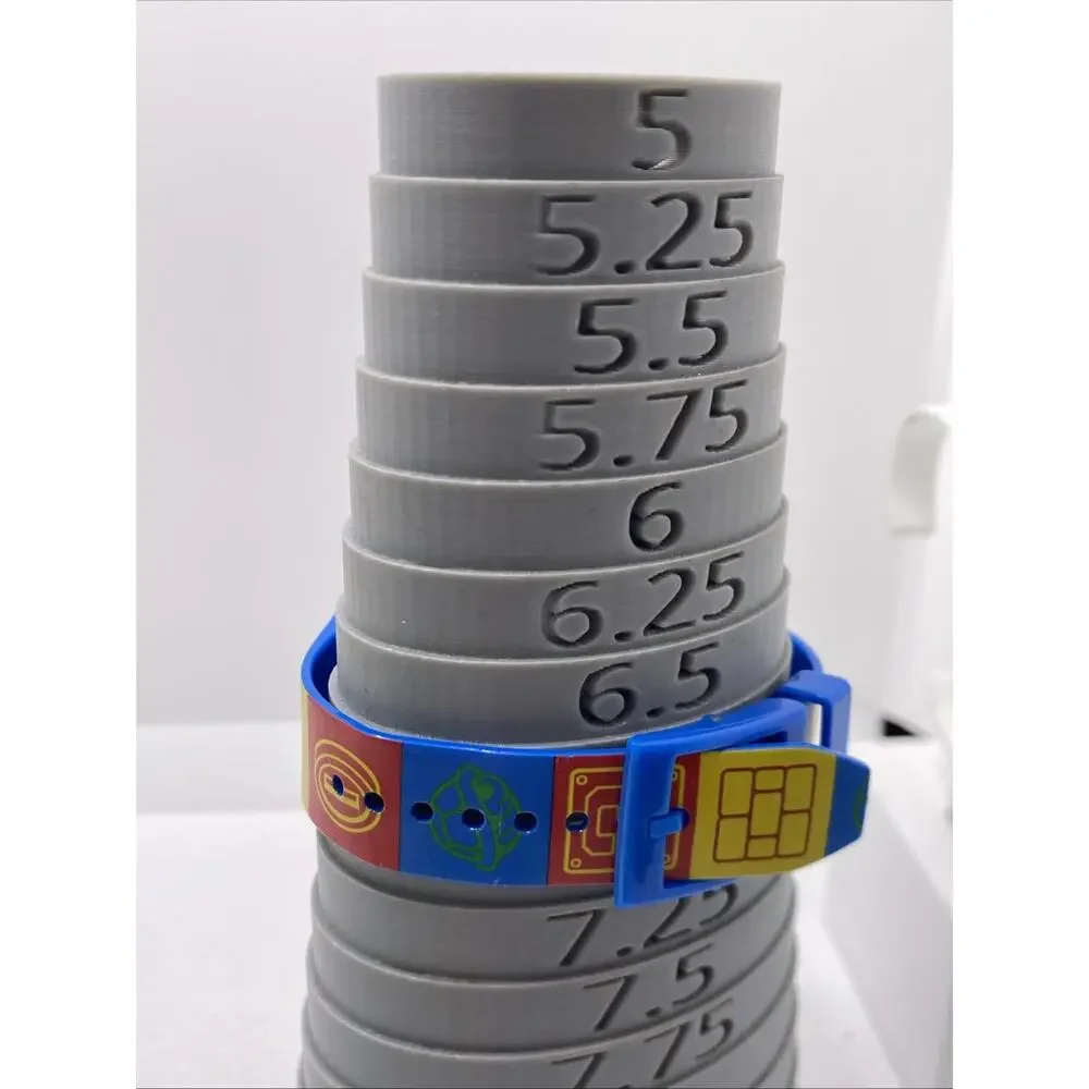 Mario Kids Watch Works New Battery